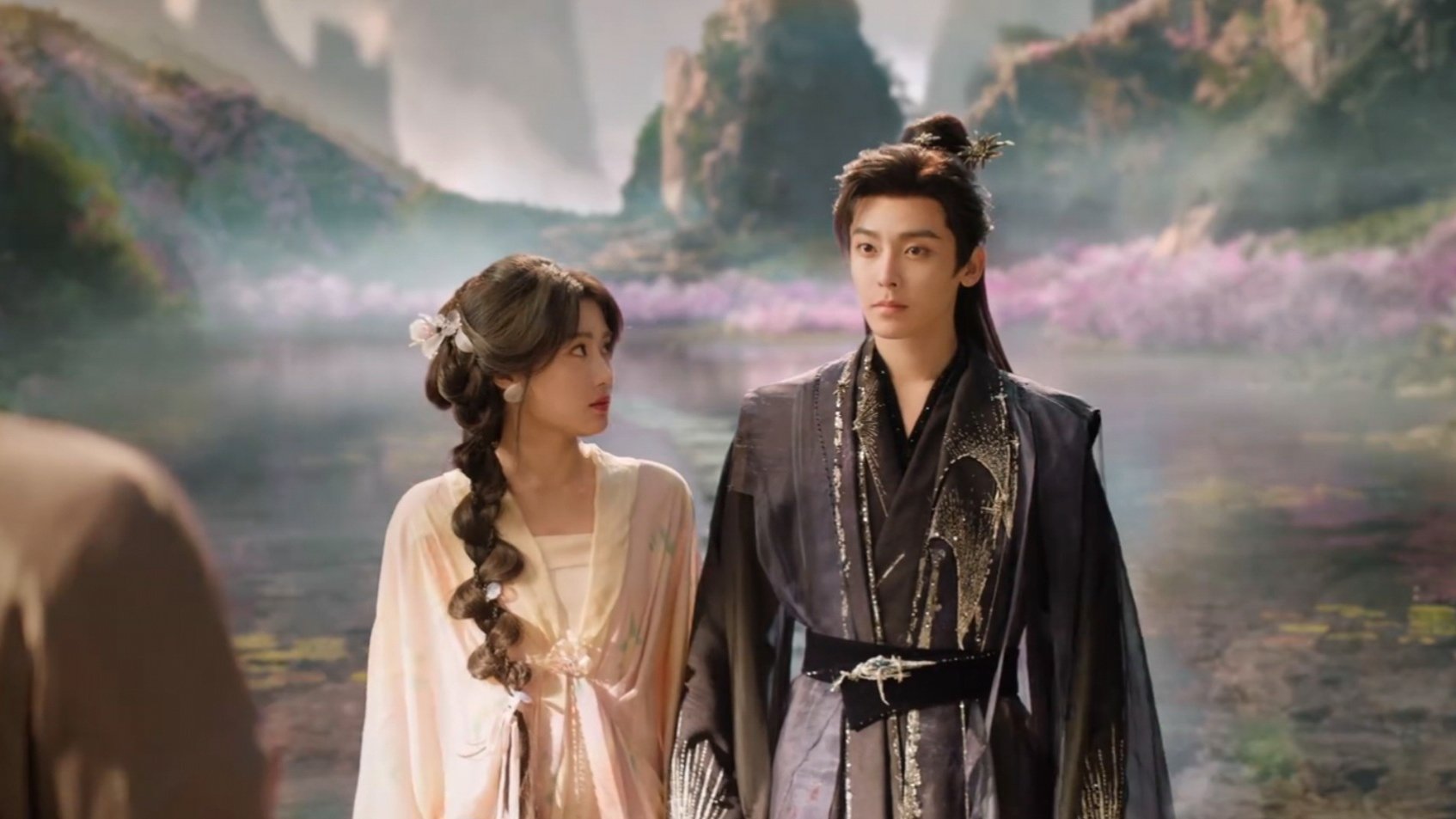 入青云 Staffel 1 :Folge 13 