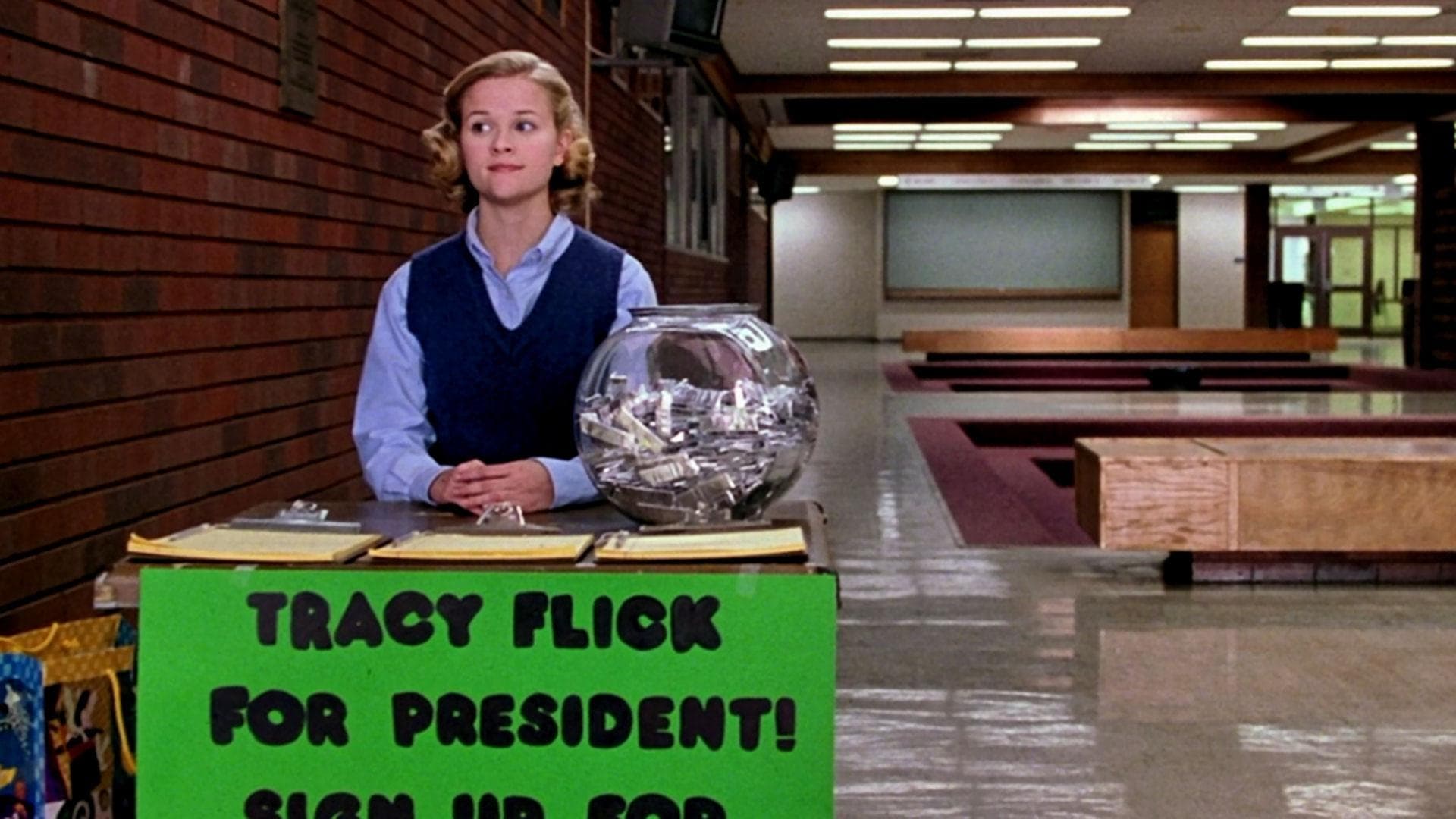 Eleições (1999)
