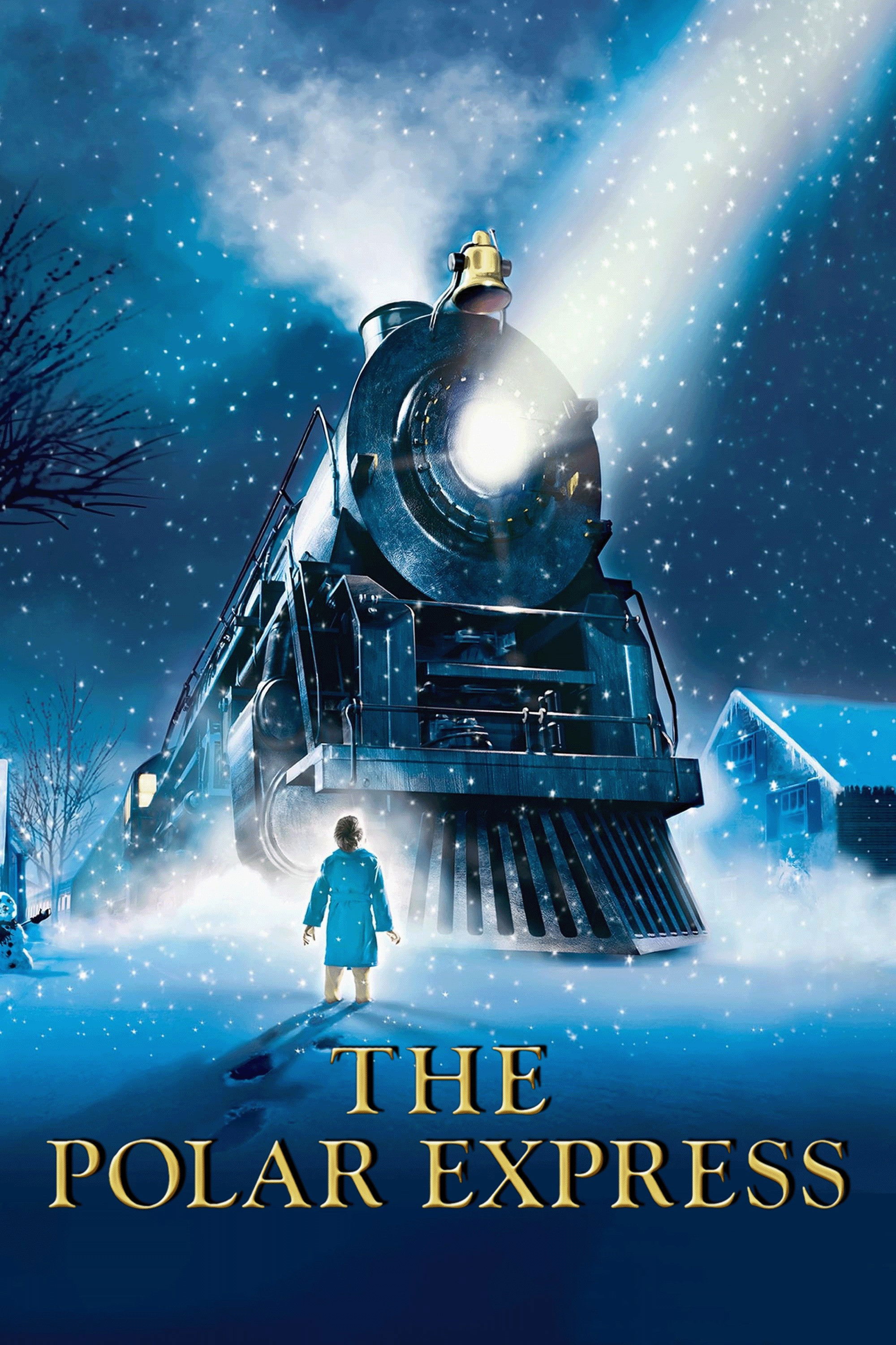 The Polar Express 