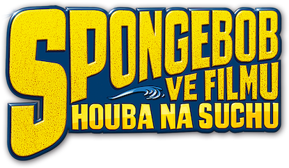SpongeBob ve filmu: Houba na suchu