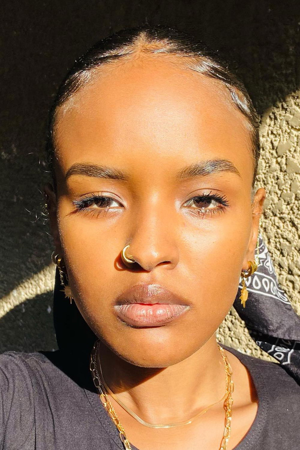 et billede af Mihad Murtada