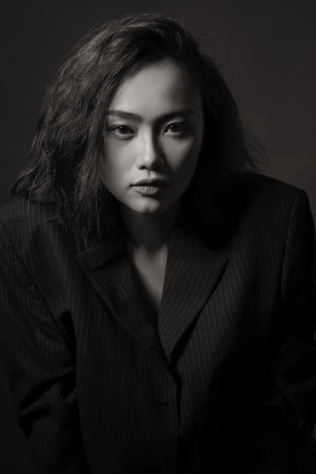 Hạnh Thảo's picture in the cast