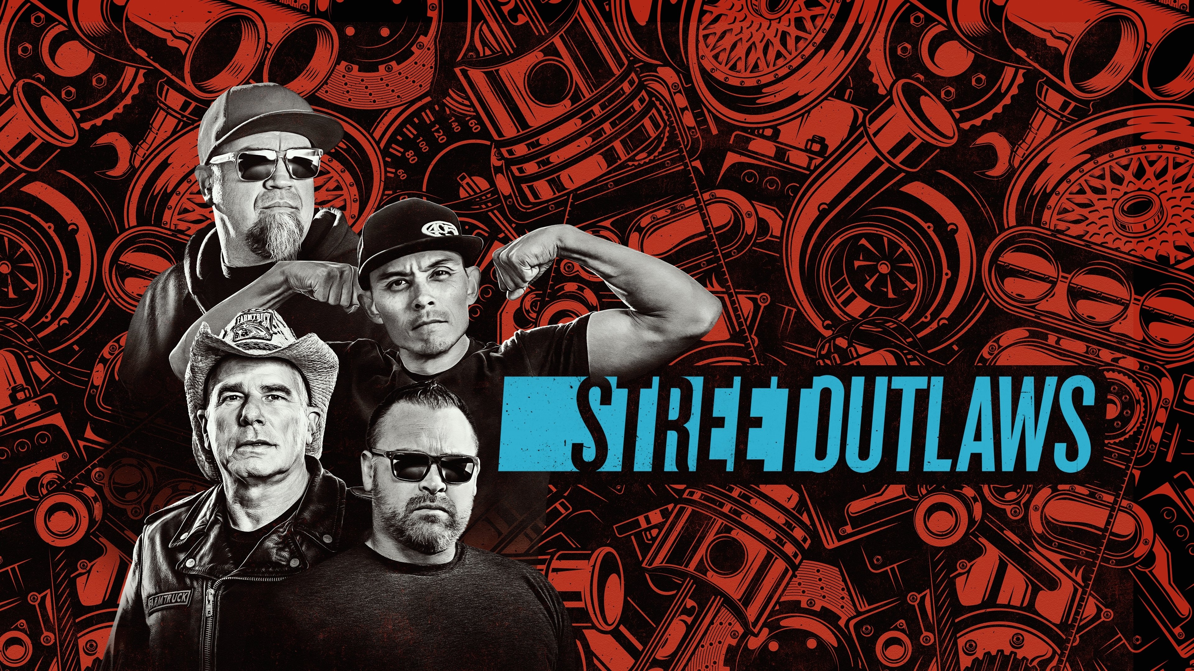 Street Outlaws