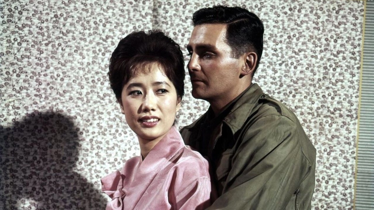 Marines, Let's Go (1961)