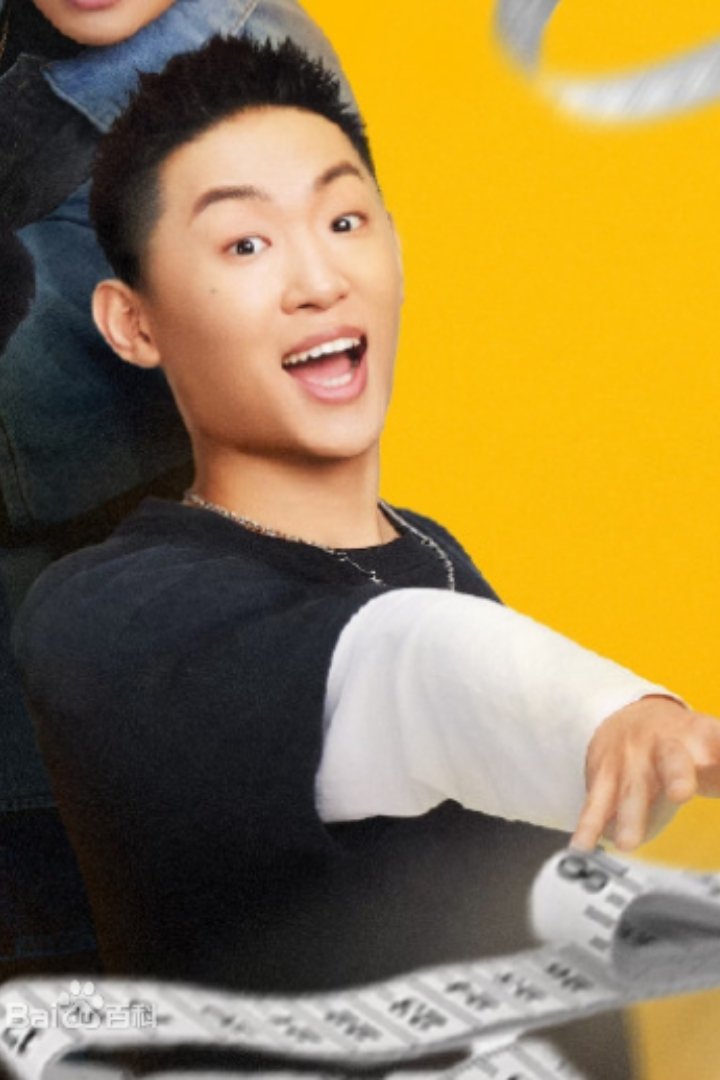 et billede af Deng Shuai