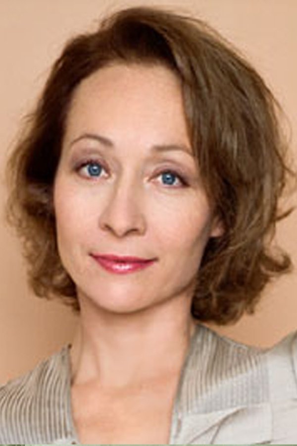 et billede af Sona MacDonald