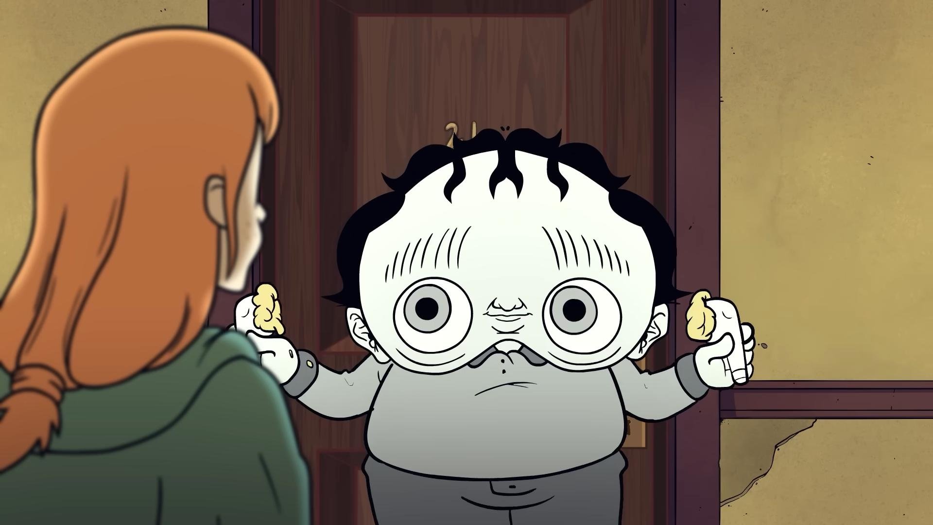 Episode 1