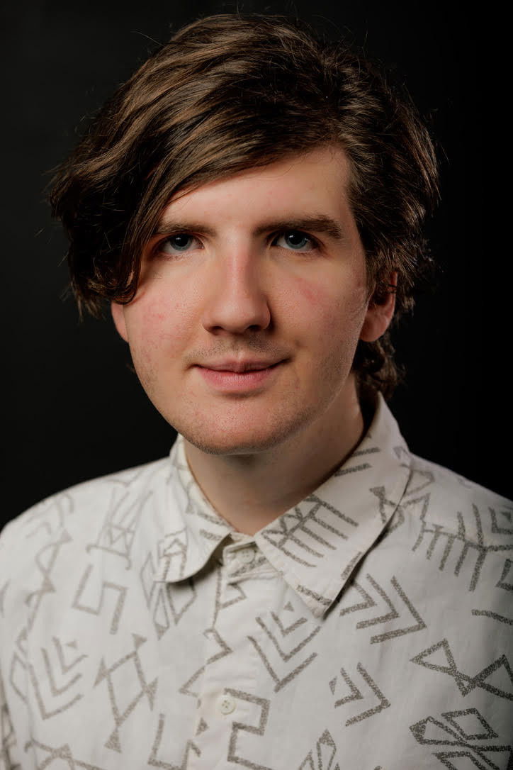 et billede af Quillan Wilson