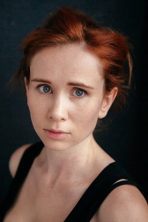 et billede af Yana Esipovitch