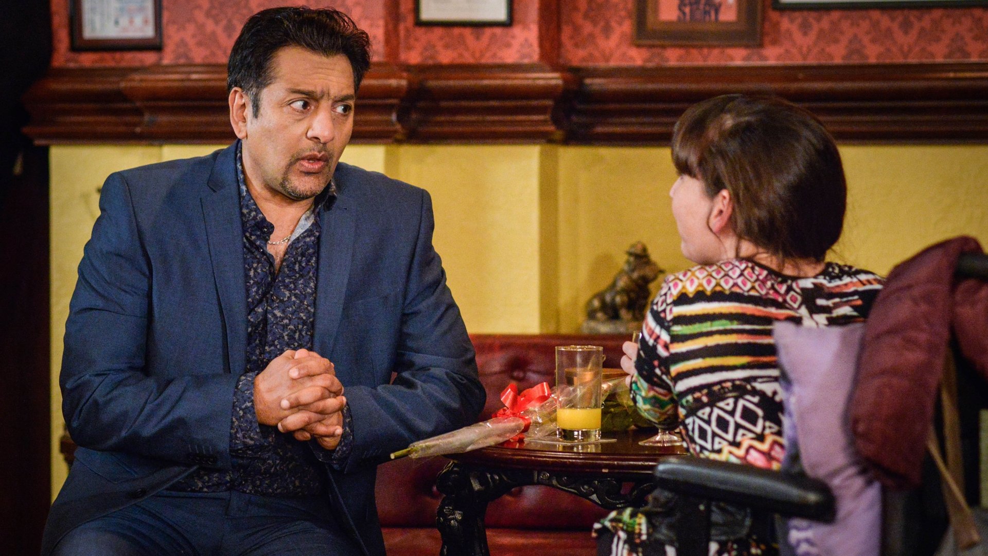 EastEnders Staffel 32 :Folge 73 