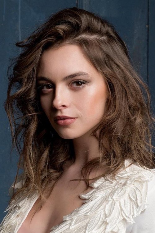 et billede af Melis Sezen