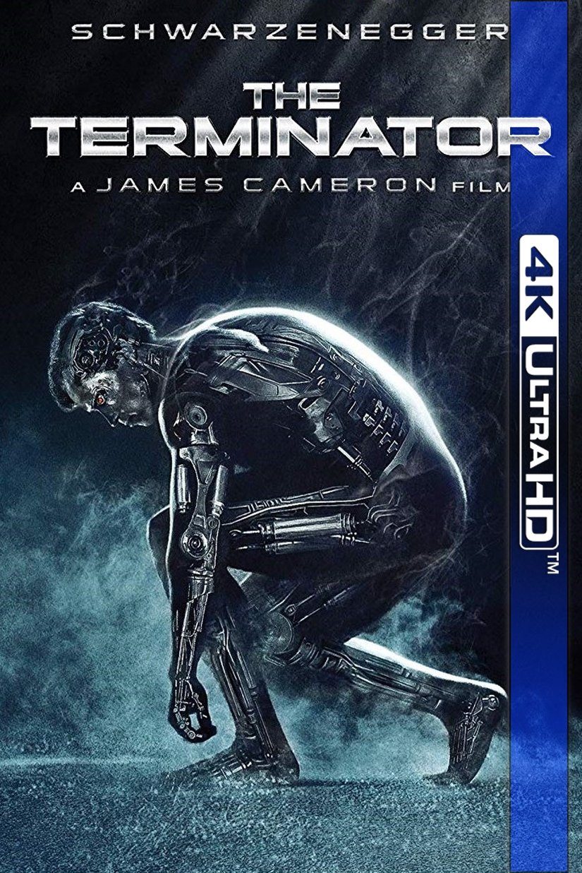 The Terminator