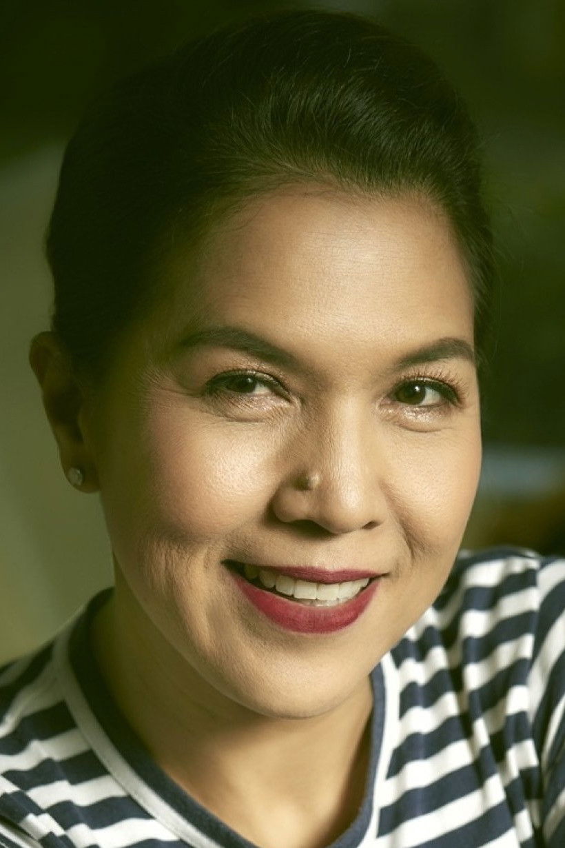 et billede af Daraneenute Pasutanavin