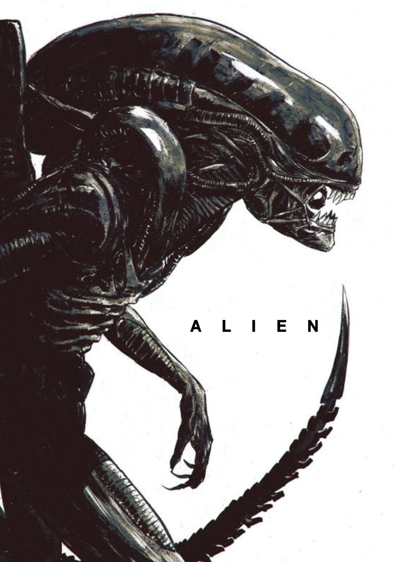 Alien