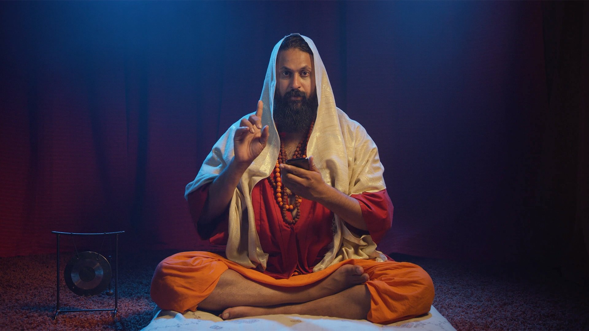 Thumbnail for You Are a Guru Season 1 Episode 1