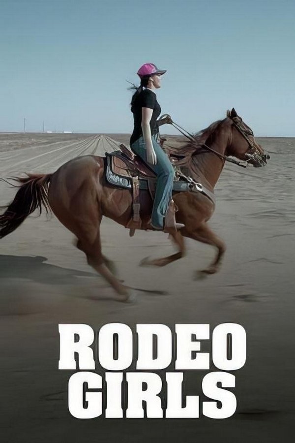 Rodeo Girls
