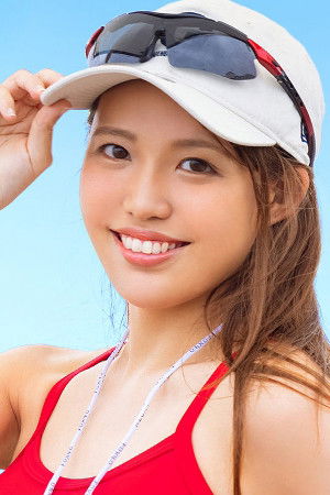 et billede af Miki Tamashiro