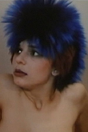 et billede af Michelle Leska