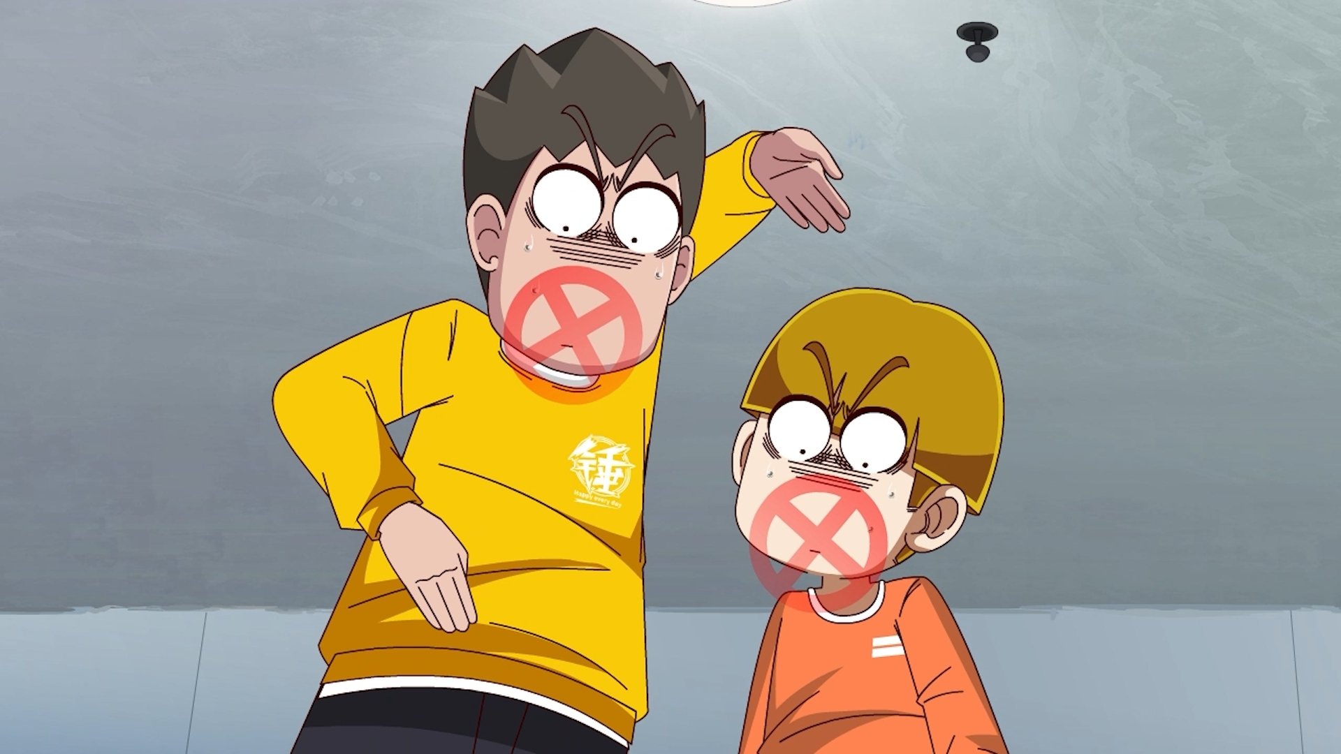 Episode 832