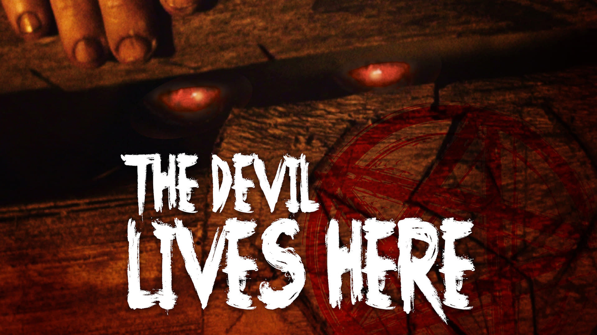 The Devil Lives Here (2016)