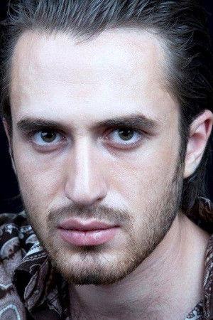 et billede af Sos Janibekyan