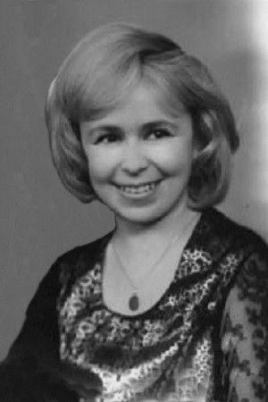 et billede af Alla Sannikova