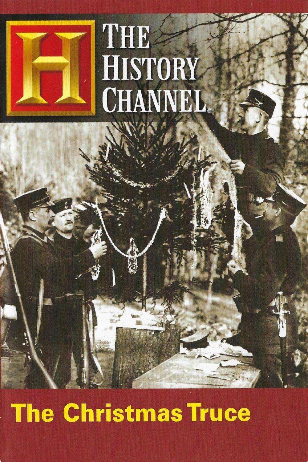 Content cover