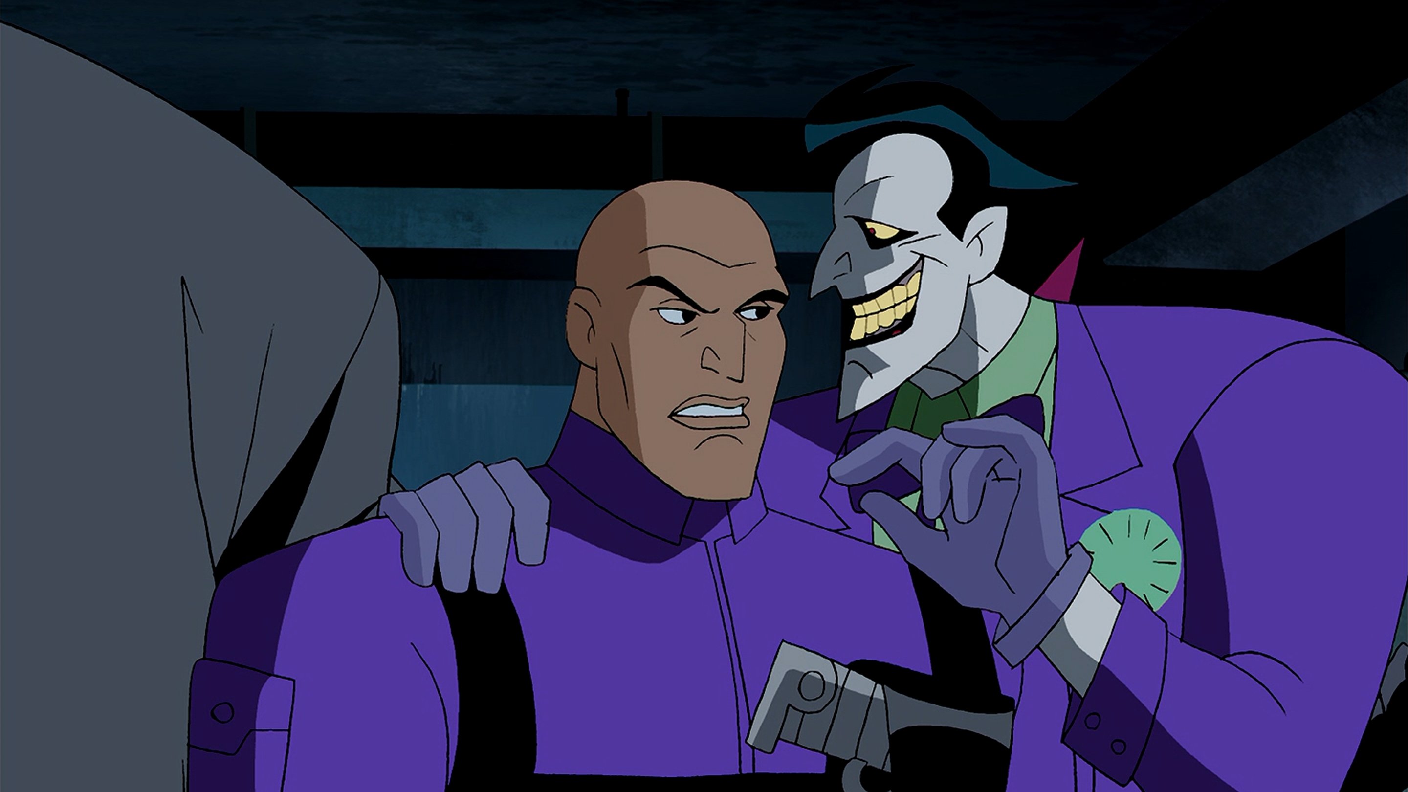 Justice League