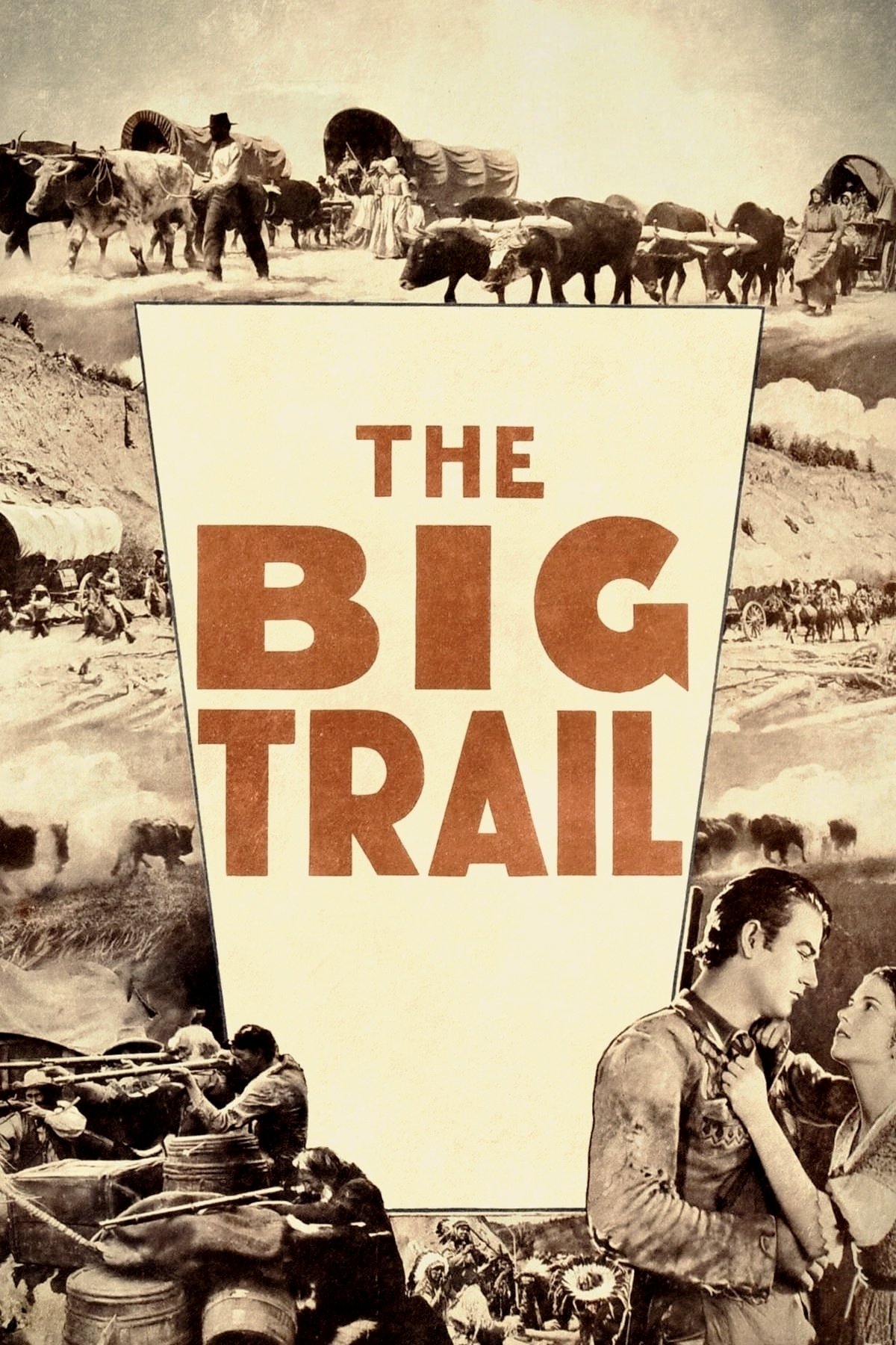 The Big Trail