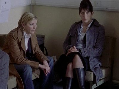 Thumbnail for A Good Deal of Attention Season 1 Episode 5