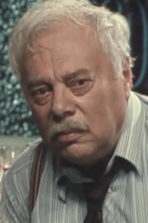 et billede af Mikhail Lvov