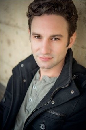 et billede af James Lentzsch