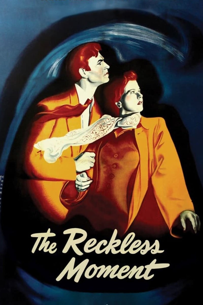 The Reckless Moment