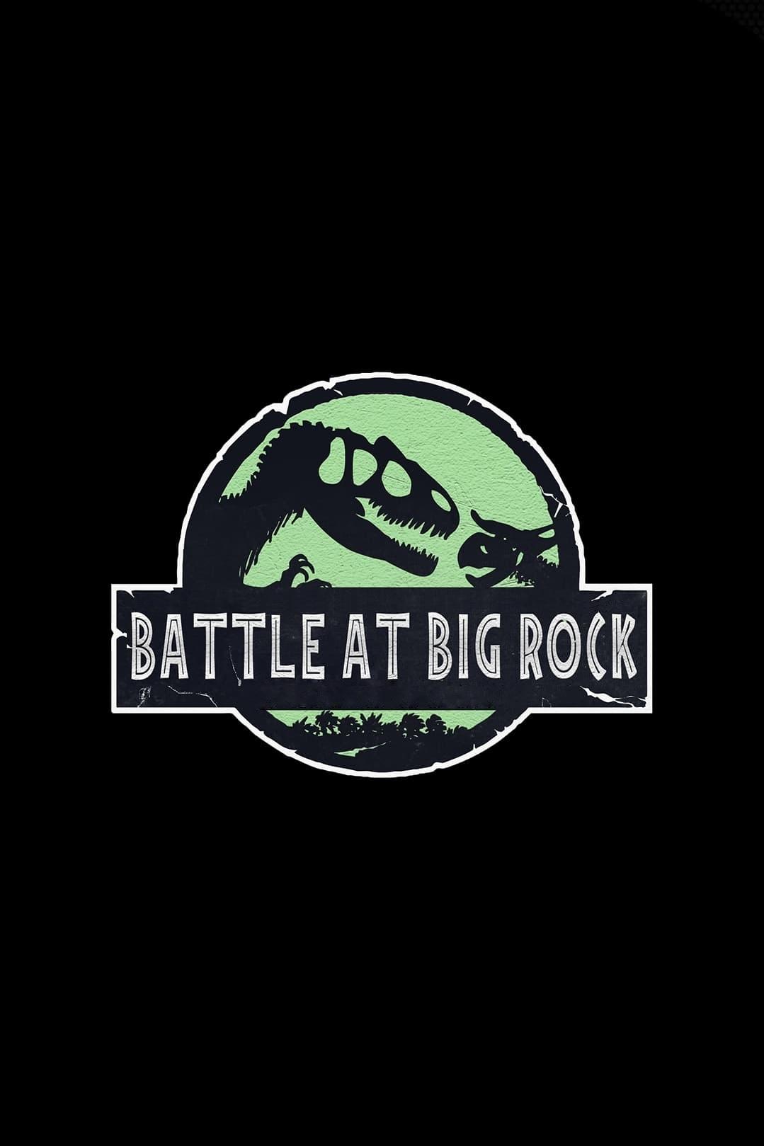 Battle at Big Rock