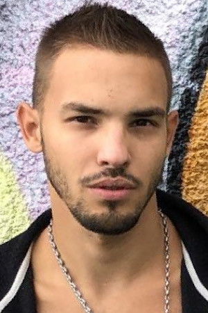 et billede af Kevin Ass