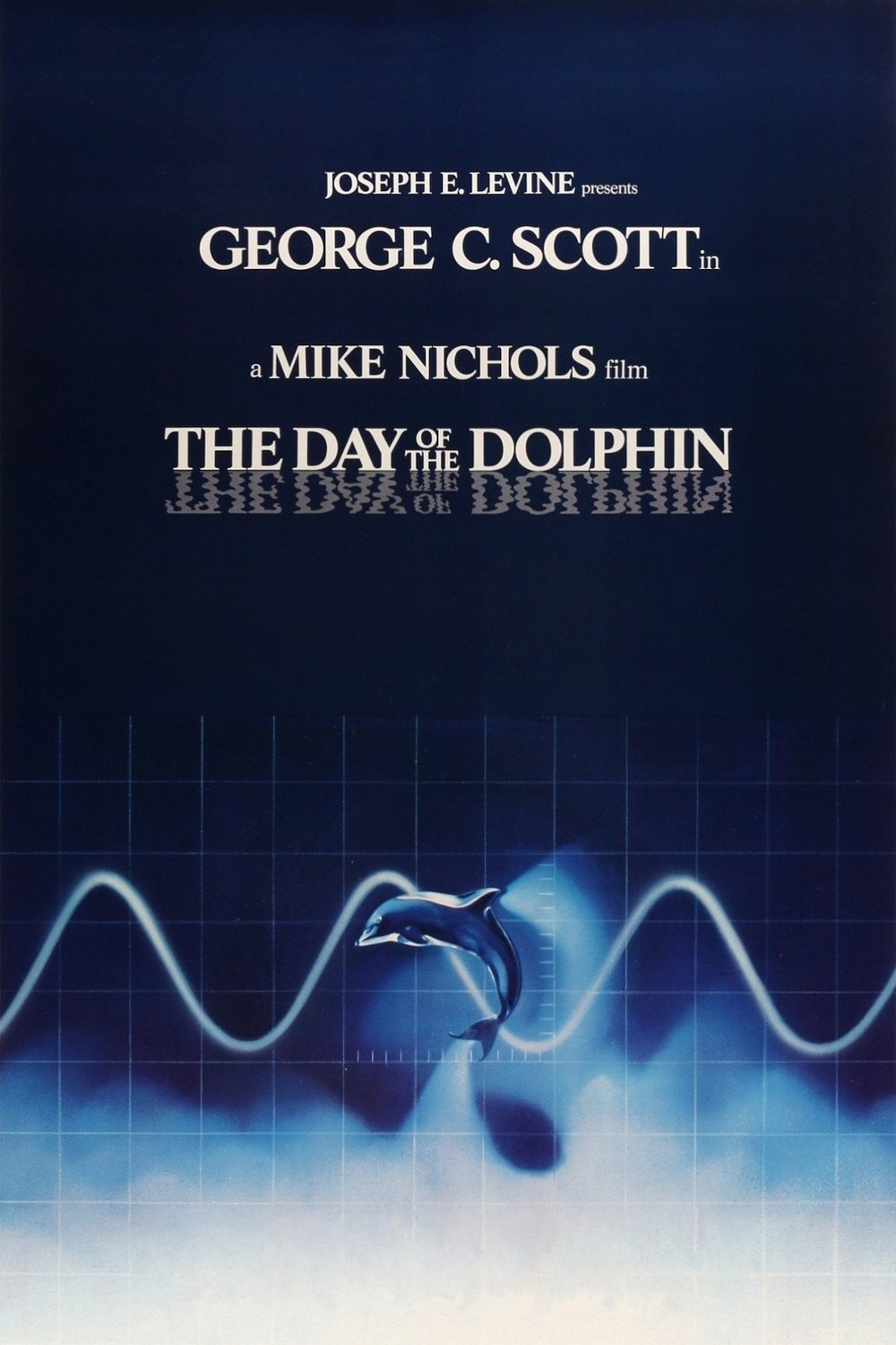 The Day of the Dolphin