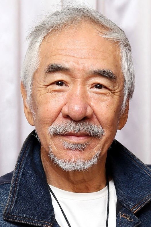 et billede af Ching Sun