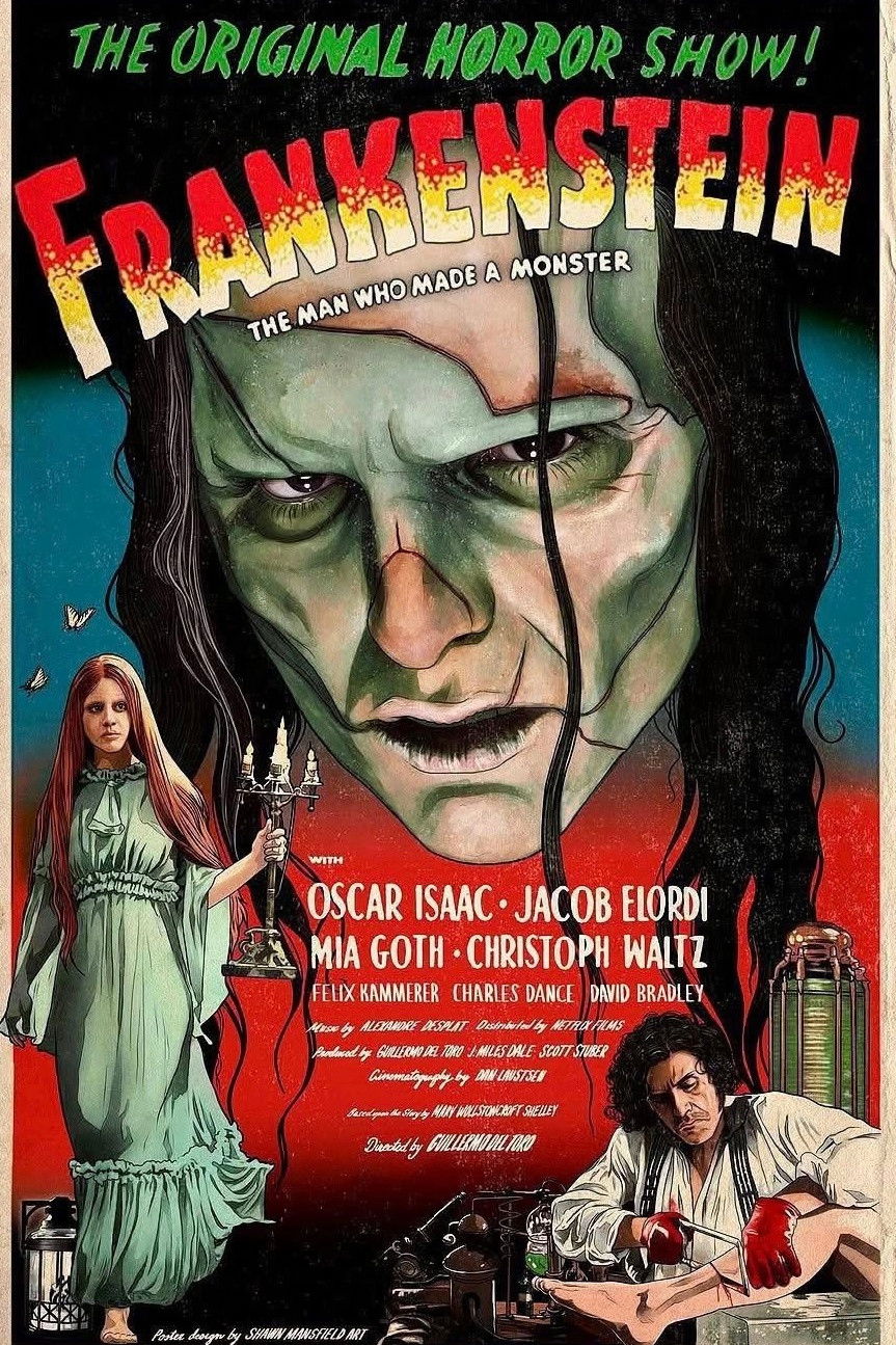 Frankenstein