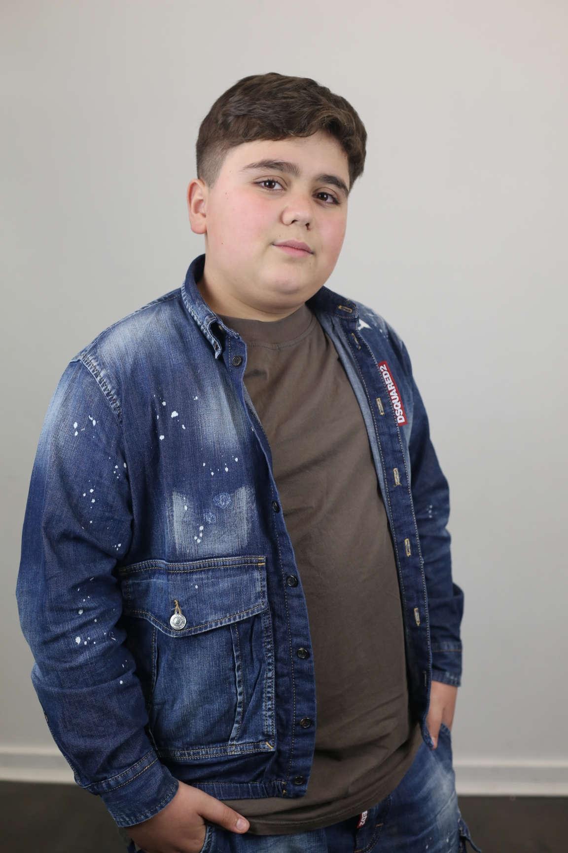 et billede af Catello Buonocore