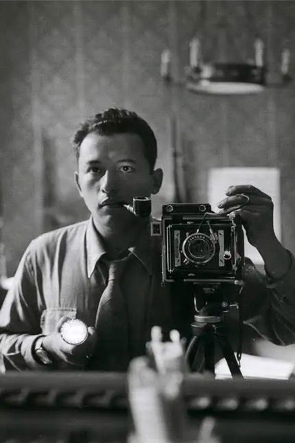 et billede af Nacho López