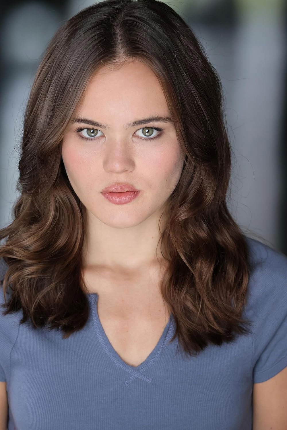 et billede af Mary Stewart Sullivan