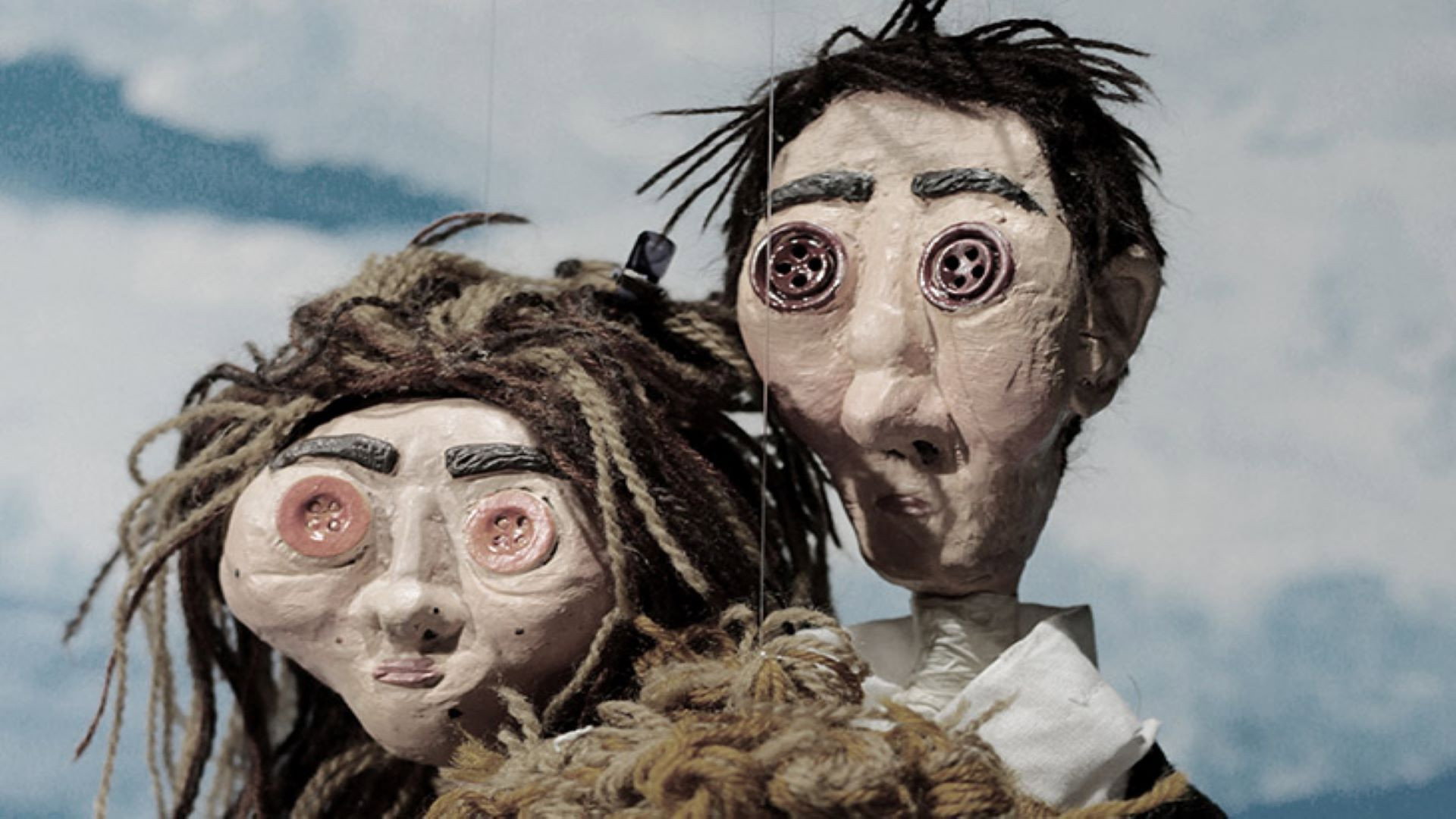 Esenciales Backdrop Blur