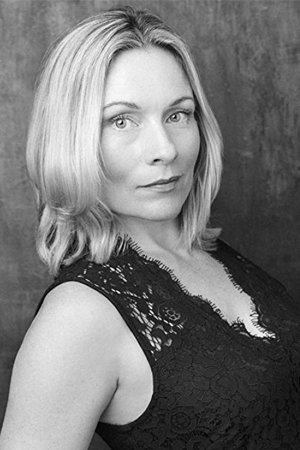 et billede af Sarah Preston