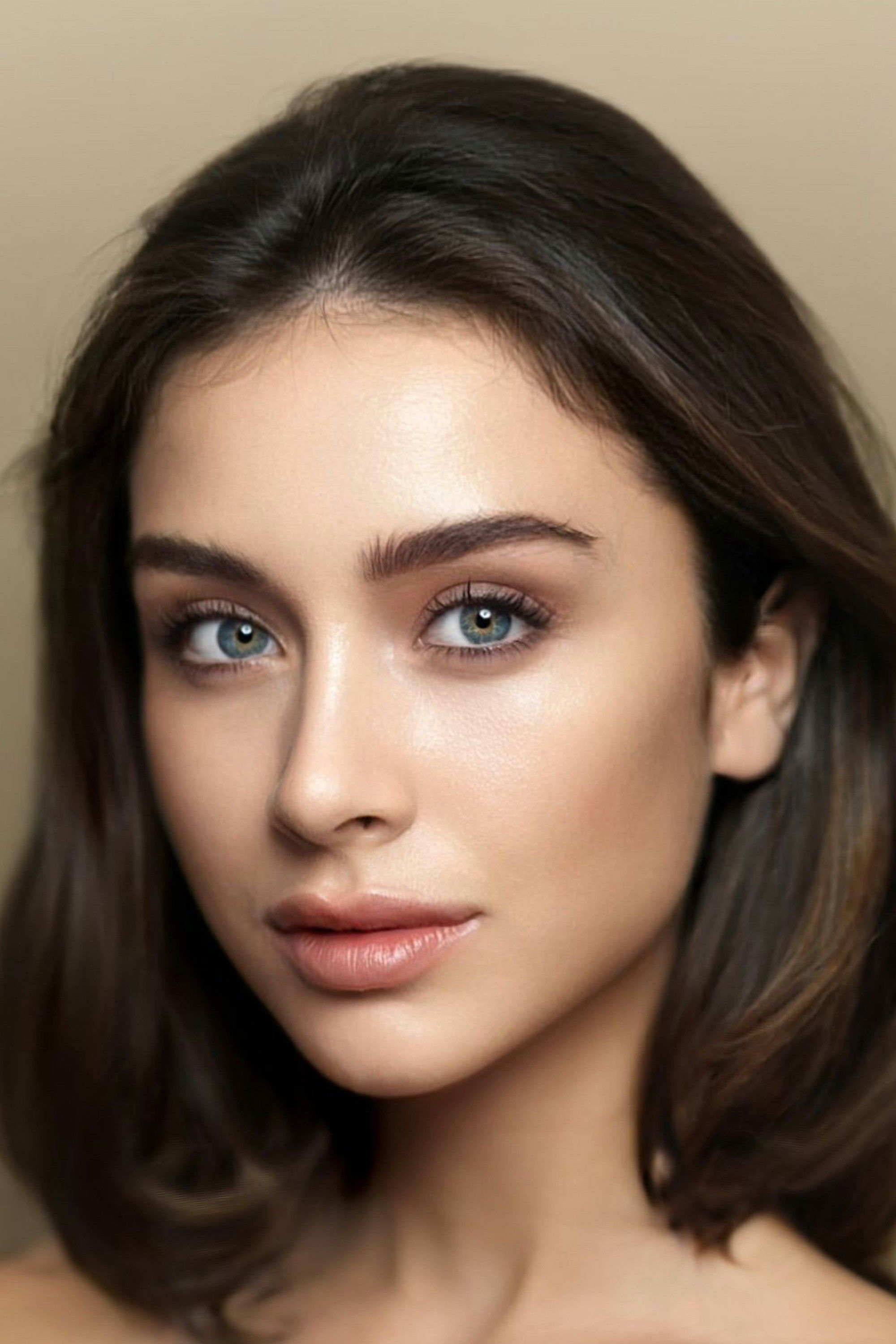 et billede af Claudia Bouza