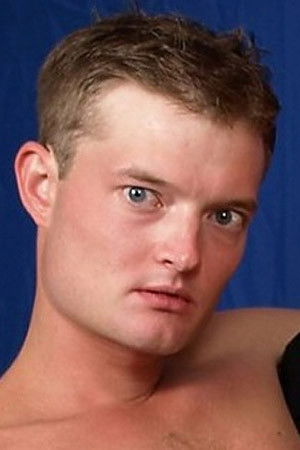 et billede af Benjamin Craven