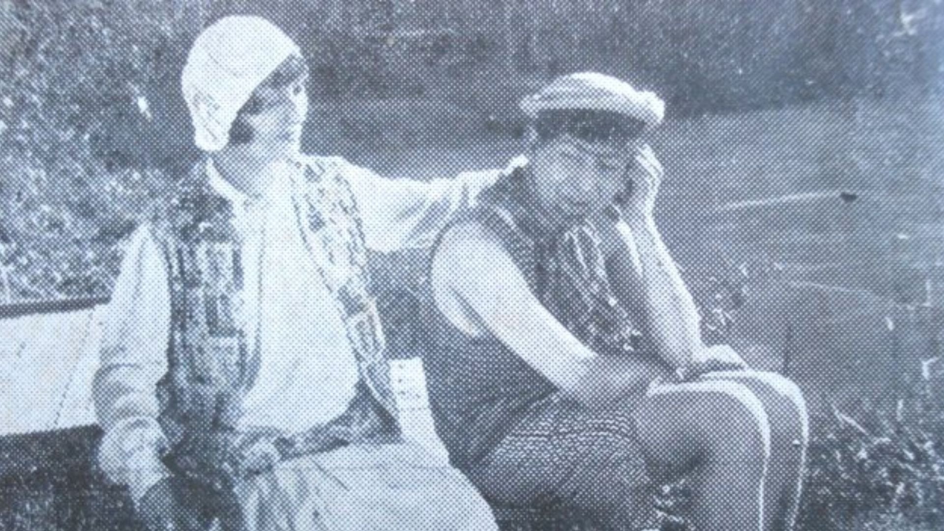 O Babão (1930)