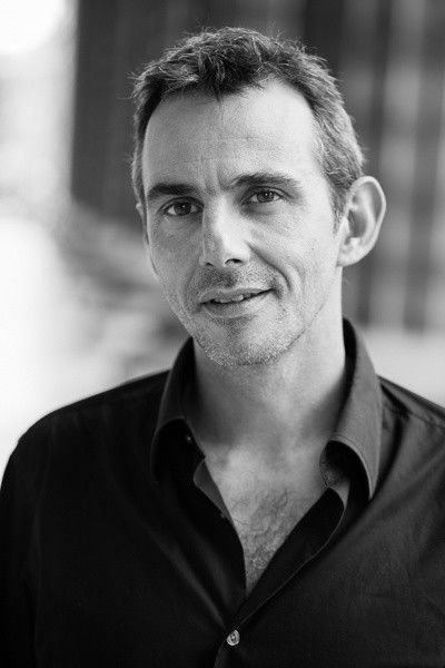 et billede af Jean-Sébastien Bou