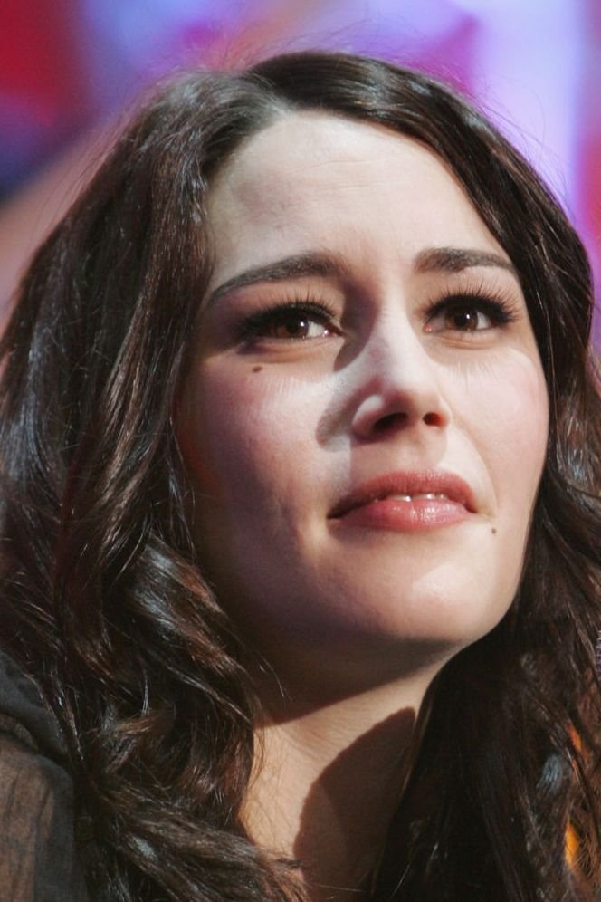 et billede af Marie Espinosa