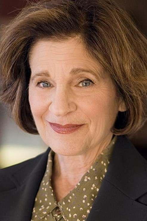 et billede af Annie Abbott