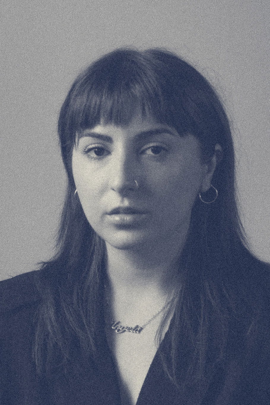 et billede af Ángela Gatto